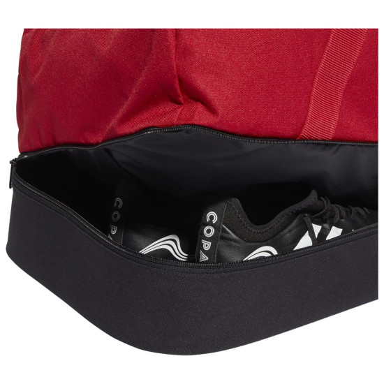Adidas Τσάντα γυμναστηρίου Tiro League Duffel Bag M Adidas Τσάντα γυμναστηρίου Tiro League Duffel Bag M